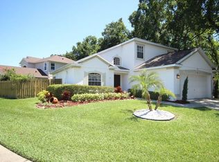825 Cherry Valley Way, Orlando, FL 32828