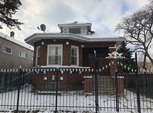 5804 S Talman Ave, Chicago, IL