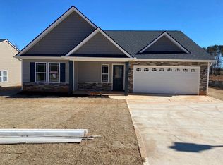 312 Keel Rd, Chesnee, SC 29323