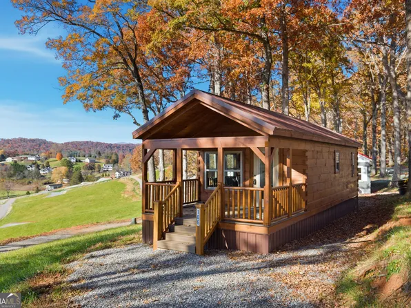527 Saunders Rd Lot 14, Franklin, NC 28734