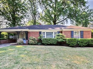 4899 Hummingbird Ln, Memphis, TN 38117