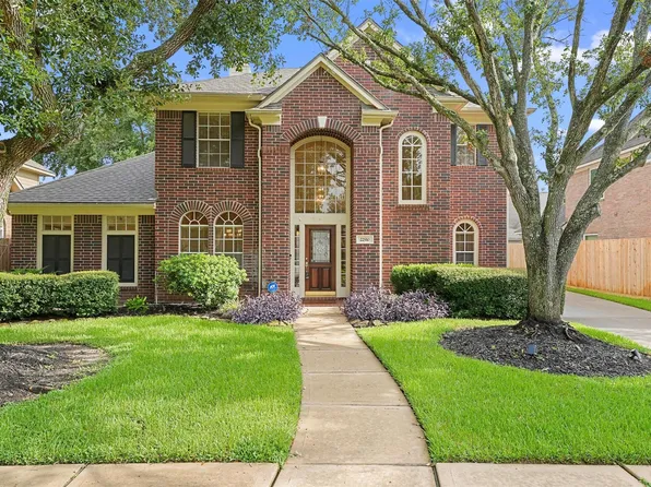 22910 Fairleaf Cir, Katy, TX 77494