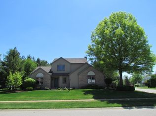 14598 Skybreeze Dr, Granger, IN