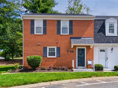 167 Charlestowne Cir, Winston Salem, NC, 27103