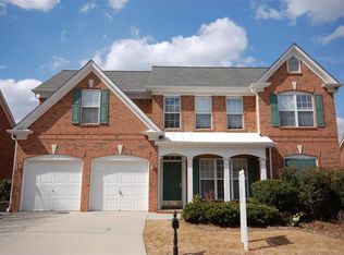 1429 Eastham Ct, Dunwoody, GA 30338