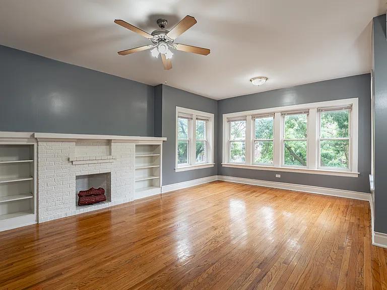 4627 N Monticello Ave #2 — Photo 1