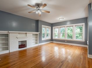 4627 N Monticello Ave APT 2, Chicago, IL 60625