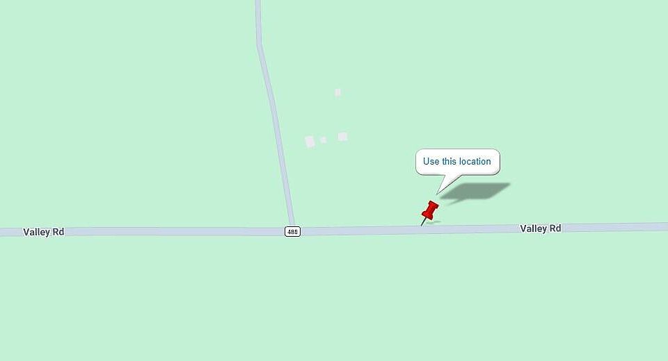 2nd image of LOT 1 Valley Rd