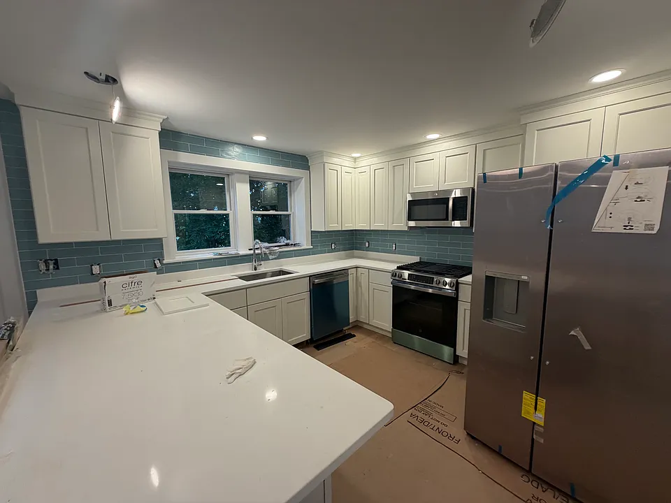 3 Clarken Ct #4