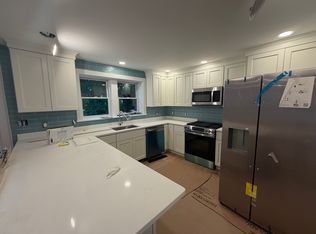 3 Clarken Ct #4, Charlestown, MA 02129