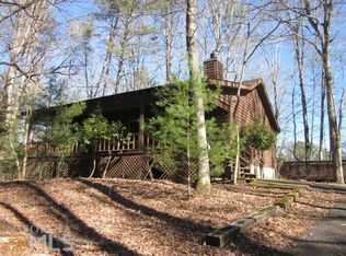 66 Indian Trl #M-20, Sautee Nacoochee, GA 30571