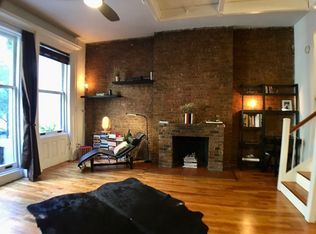254 W 93rd St APT 3, New York, NY 10025