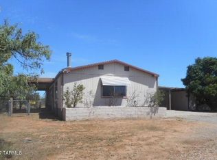 5503 S Guadalupe Rd, Sierra Vista, AZ 85650