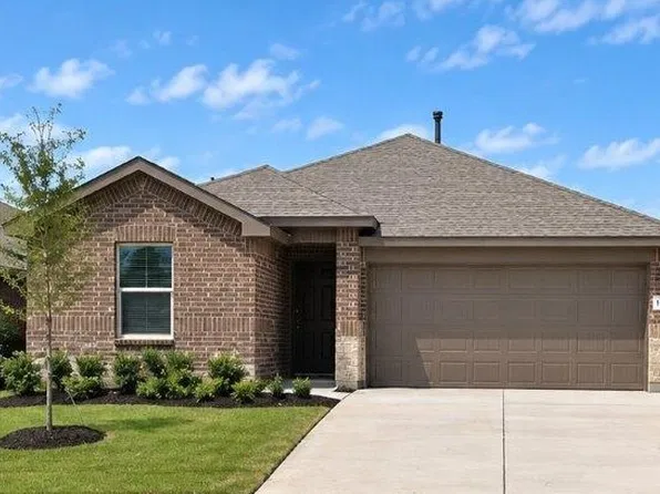 1309 Tin Roof Rd, Denton, TX 76249