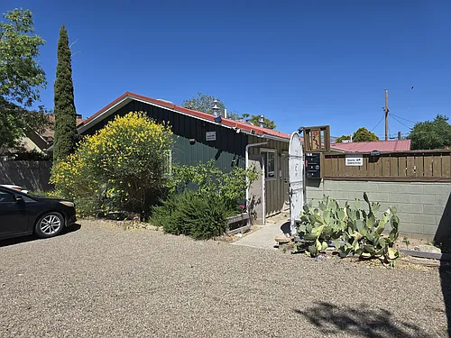 232 Espanola St NE #C Photo 1