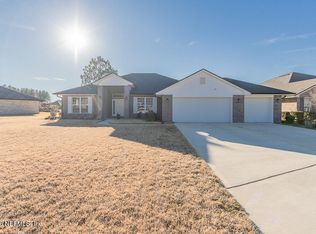 12619 Weeping Branch Cir, Jacksonville, FL 32218