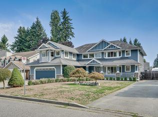 4500 207a St, Langley, BC V3A2G7