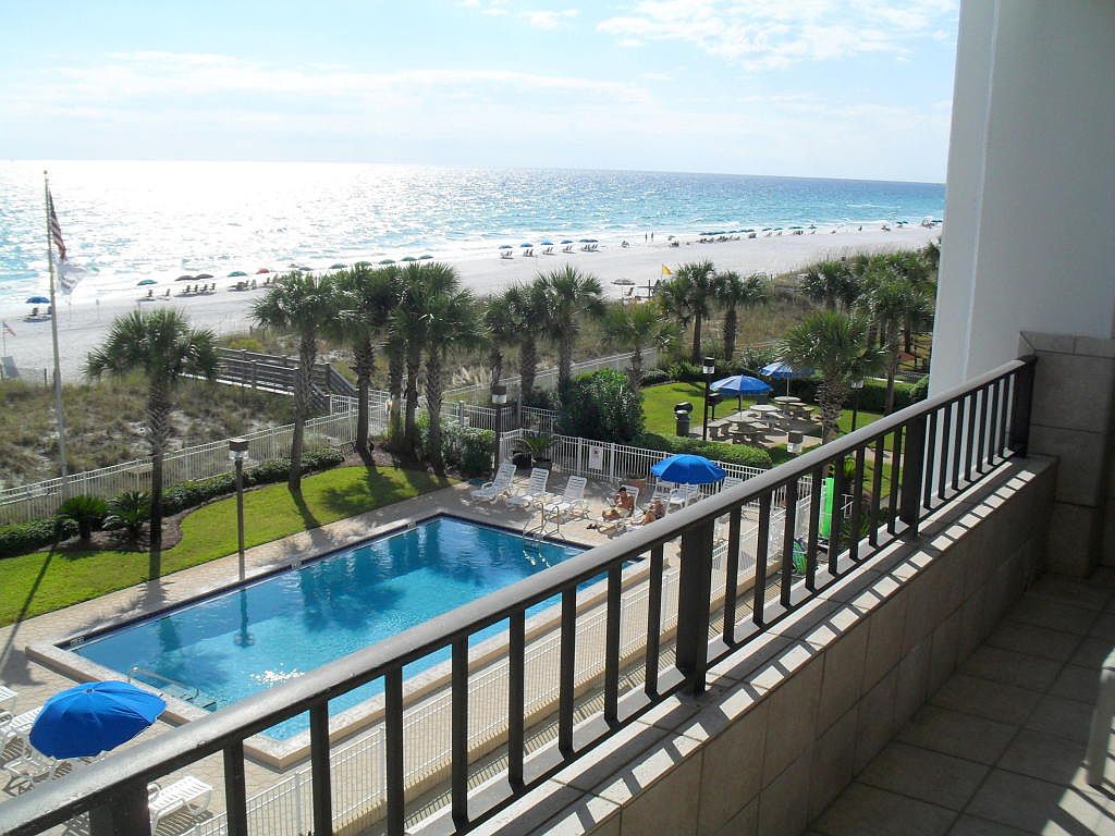 1010 Highway 98 E Unit 301, Destin, Fl 32541 