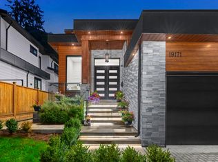 19171 60b Ave, Surrey, BC V3S 7T8