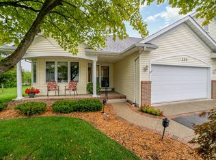 209 Morning Meadow Way S UNIT 23, Midland, MI 48640