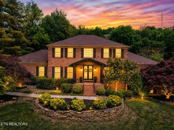 11017 Calloway View Dr, Knoxville, TN 37934