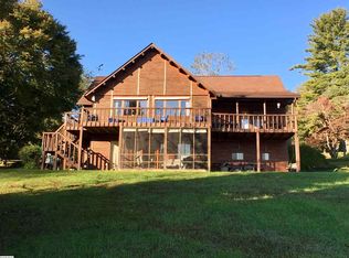 2128 S Lakeshore Dr, Louisa, VA 23093