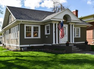 730 6th Ave, Havre, MT 59501