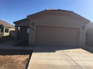 3681 Camino Del Rancho, Douglas, AZ 85607