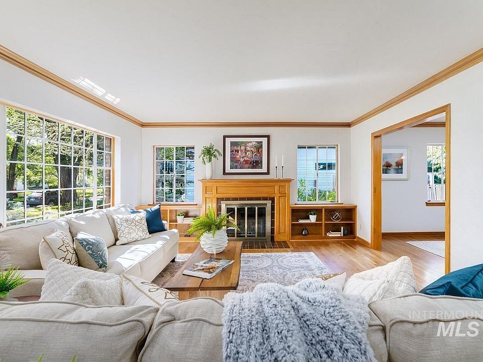 2025 N Harrison Blvd, Boise, ID 83702 Zillow