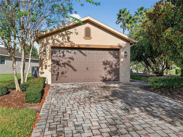 507 Presido Park Pl, Poinciana, FL 34759