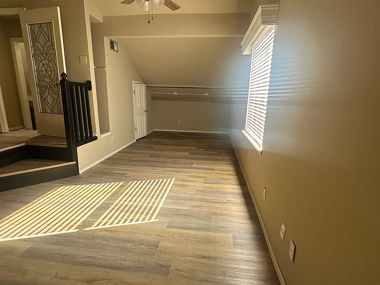 Bedroom #4