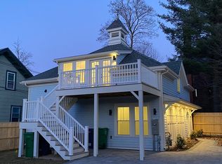 199 Church St #3, Newton, MA 02458