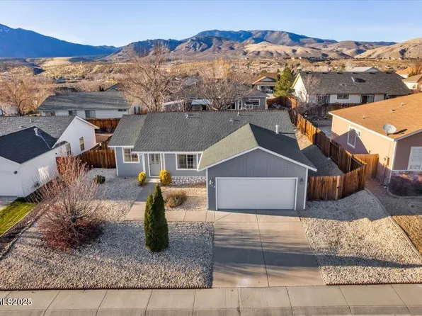 958 Ranchview Cir, Carson City, NV 89705