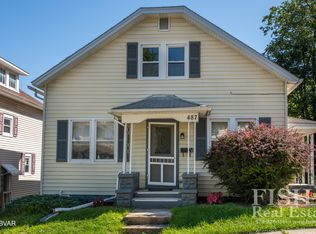 487 Winthrop St S, Williamsport, PA 17702
