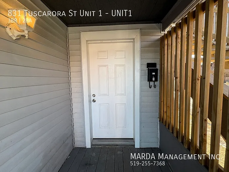 831 Tuscarora St #1 — Photo 26
