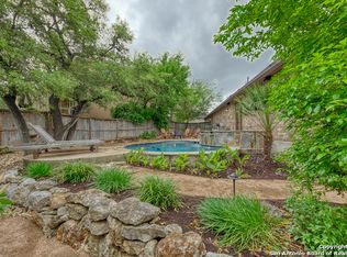 3122 Tiltwood Ln, San Antonio, TX 78251