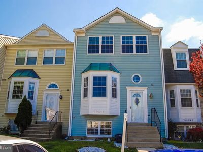 10646 Joyceton Dr, Upper Marlboro, MD, 20774