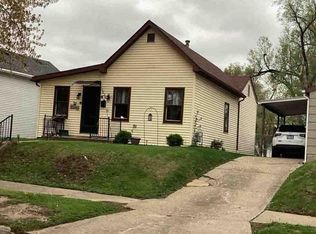 1620 Spruce St, Quincy, IL 62301