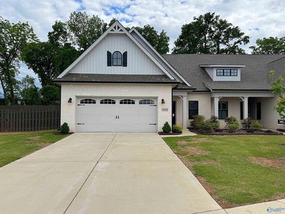 8609 Quinn Dr SW, Huntsville, AL, 35824