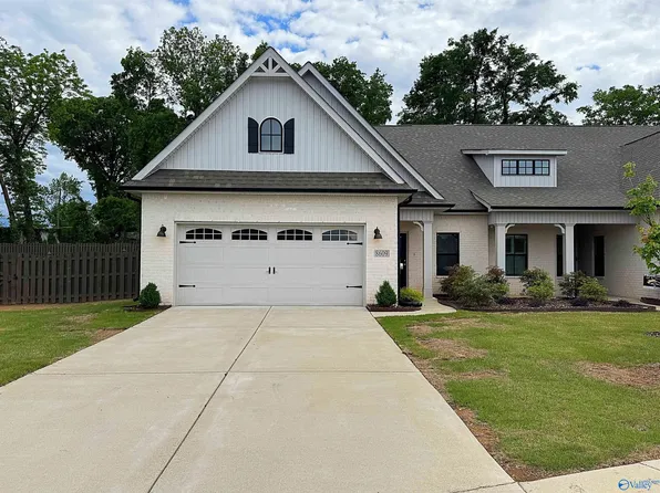 8609 Quinn Dr SW, Huntsville, AL 35824