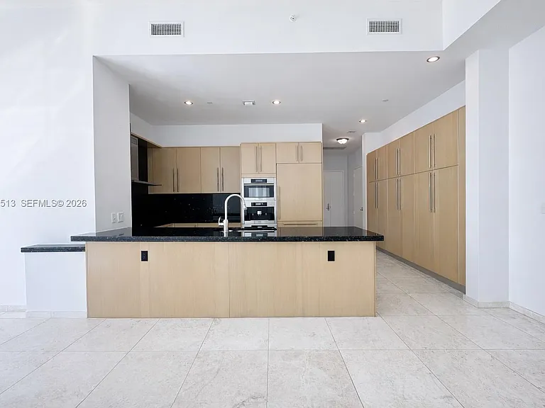 900 Brickell Key Blvd #2405 — Photo 2