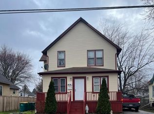 1513 Sisson St #1, Lockport, IL 60441