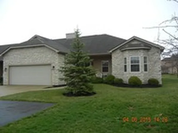 25 Claire Ct, Circleville, OH 43113