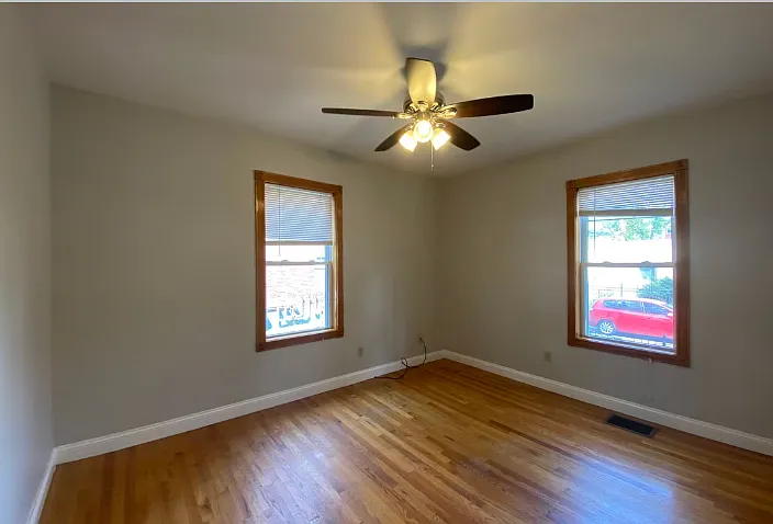 Building Photo - 352 Allston St #1