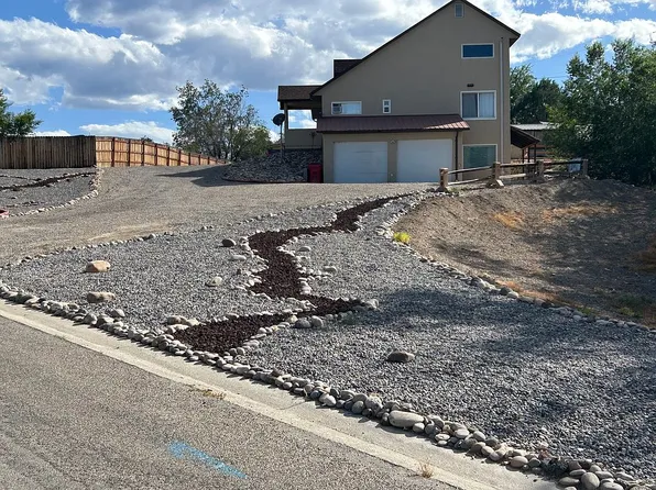 197 Webster Rd, Grand Junction, CO 81503