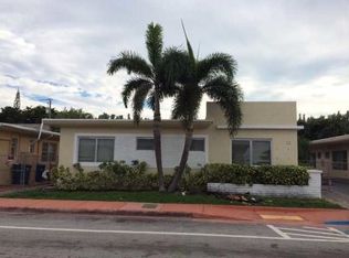 820 85th St APT 3, Miami Beach, FL 33141