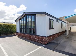 15141 Beach Blvd SPACE 64, Midway City, CA 92655