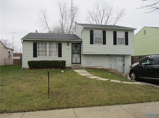 803 Burke Glen Rd, Toledo, OH 43607