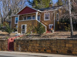 143 Bennett St, Grass Valley, CA 95945