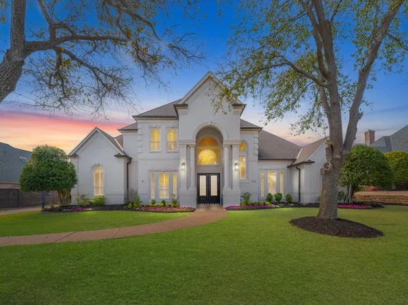 1340 Bent Trail Cir, Southlake, TX 76092